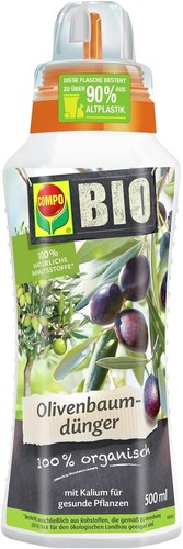 Compo bio olivenbaumdünger - compo,