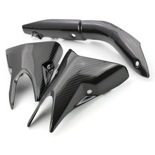 Carbon Auspuffhitzeschutz für