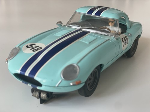 Carrera exclusiv 20245 - 20245, jaguar