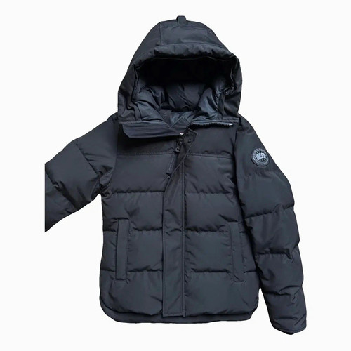 Canada goose herren steppjacke - canada,