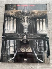 HR Giger Arht Arh+