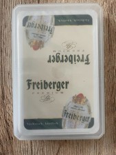Kartenspiel Skat, ASS Altenburger, Freiberger, Deutsches Blatt, Neu