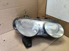 Rover 75 2000 Scheinwerfer