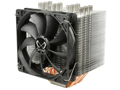 Scythe mugen scmg 4000 - mugen, für