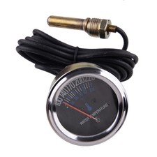 Universal 2" 52mm Zeiger Auto