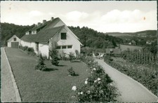 Ansichtskarte Wiehl Köln