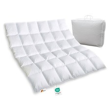 2350g neue sibirische Daunen