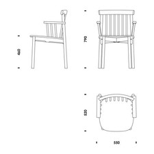 Normann Copenhagen Pind