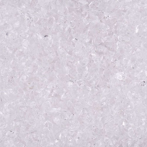 1kg glasgranulat 4mm - 1kg, 2-4mm