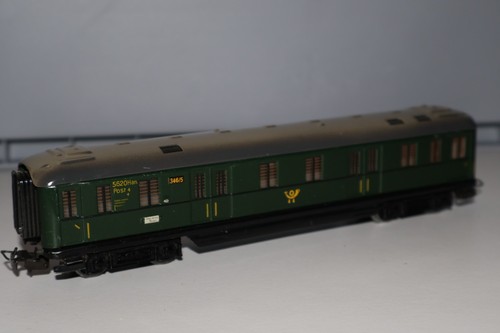 Märklin 346 5620 han - 5620,