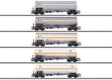 Spur H0 Märklin 48480