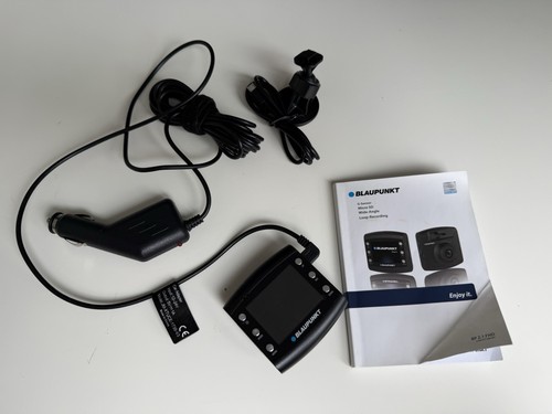 Blaupunkt dashcam gebraucht - dashcam,
