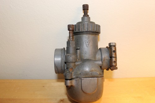 Vergaser bvf 24n1 1 - mz,