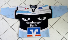 Eishockey trikot hamburg - eishockey,
