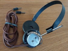 Headphones Telefunken EH333