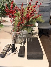 Dune HD Smart D1 Media player-