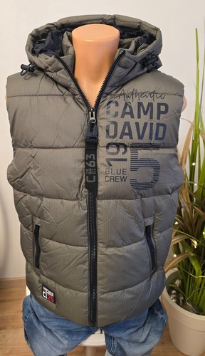 Camp david weste herren s - david,
