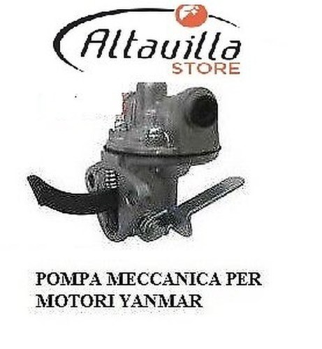 Dieselpumpe für bobcat bagger - bobcat,