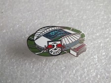 RB LEIPZIG - STADION - Pin