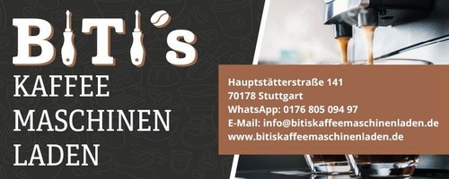 Kaffeevollautomat - , /