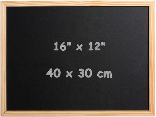 Kreidetafel x 30cm - kreidetafel,