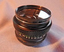 Fuji EBC Fujinon-SW 1:3,5