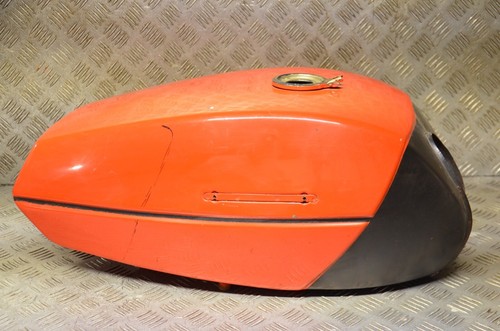 Original benelli 750 six tank - original,