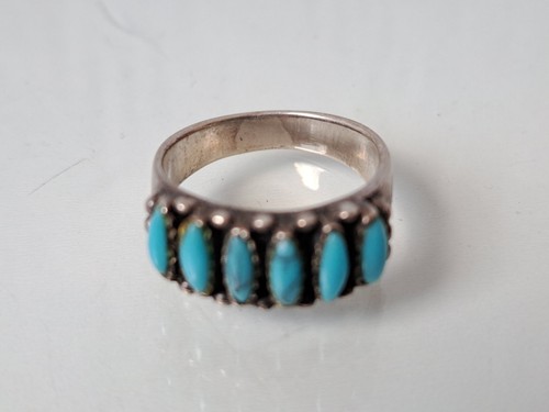 Schöner alter ring - ,,