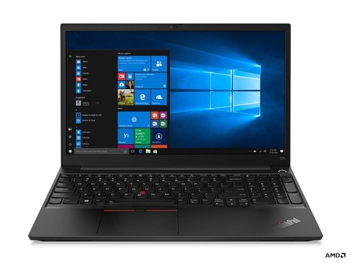 Lenovo thinkpad e15 - e15, r5