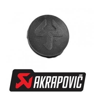 Original akrapovic auspuff - akrapovic,