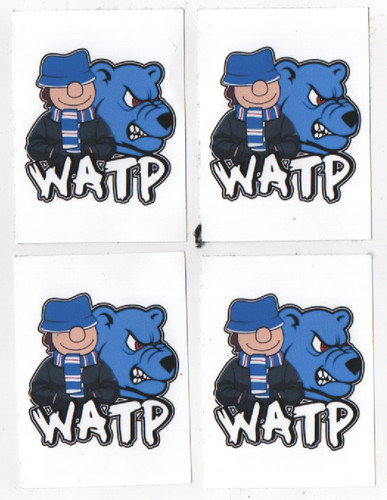 Glasgow rangers x - 8,