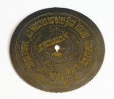 #10594l - Symphonion