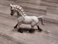 Schleich Dressurpferd