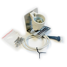 Lampenfassung für Löwen Dart