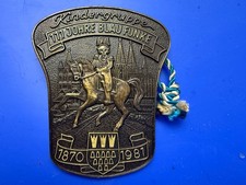 Karnevalsorden Köln Blaue