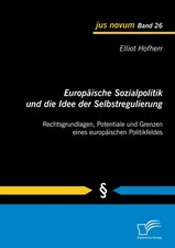 Elliot Hofherr | Europäische