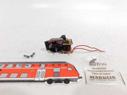 Märklin motor mit - 00,