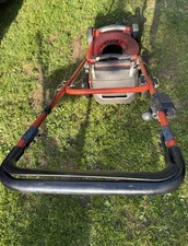 Sabo 43-Compact Rasenmäher Mähdeck/Gehäuse