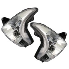 Blinkerpaar für vorne für Honda XL 650 V Transalp 2006-2007