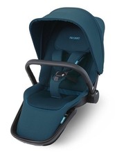 Recaro Sitz Sadena/Celona Prime Silent Grey - Sehr Gut