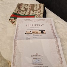 Gucci Carre Schal Tuch mit