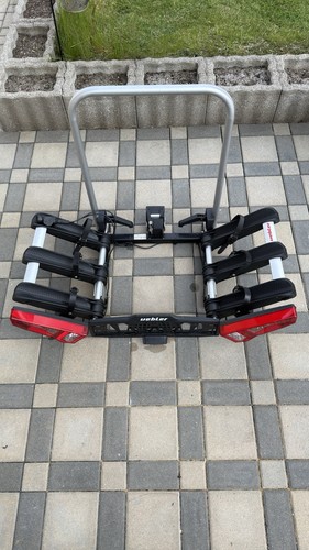 Uebler fahrradträger i31 - uebler,