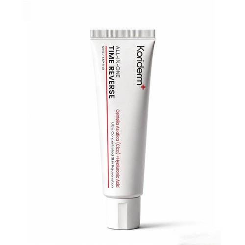 Koriderm time reverse - time, cream