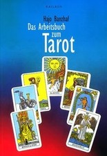 Das Arbeitsbuch zum Tarot von Hajo Banzhaf | Buch | Zustand sehr gut