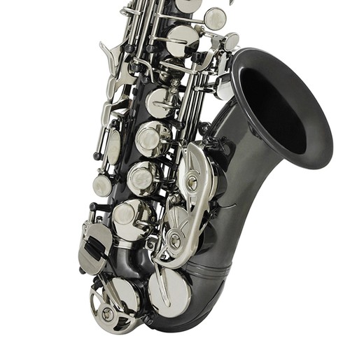 Sopransaxophon messing - bb-sopransaxophon,