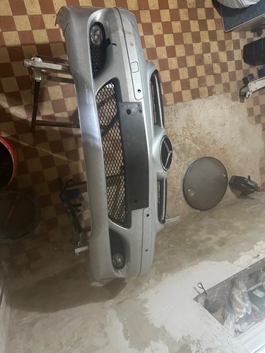 Stoßstange slk 171 vorne - 171,