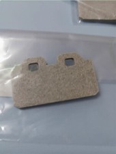 2PC Felt Wiper Head for Roland RA-640 RF-640 VS-300 VS-540i VS-640i - 1000006736