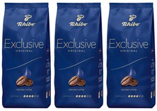 3 TCHIBO EXCLUSIVE Original