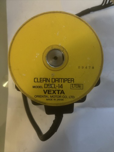 Vexta a4973 9412k clean - a4973-9412k,