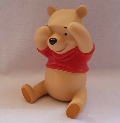 Enesco disney winnie - winnie, the